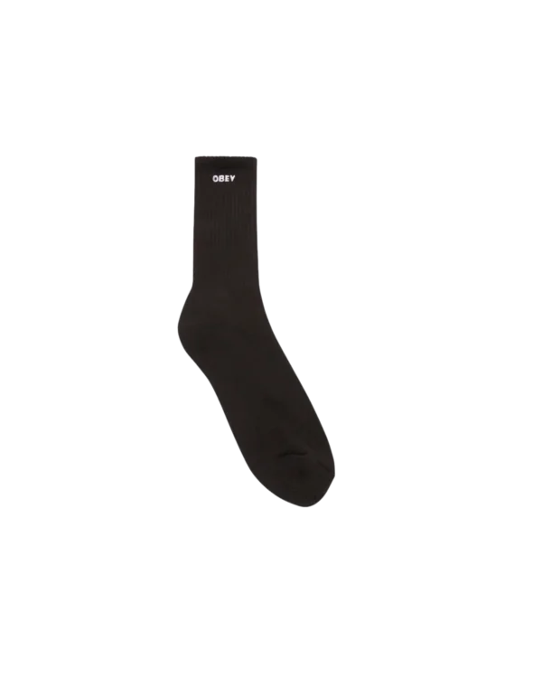 Obey Bold Socks