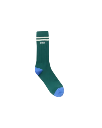 Obey Soccer Socks
