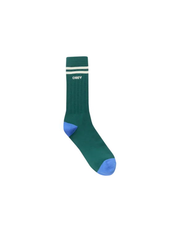 Obey Soccer Socks
