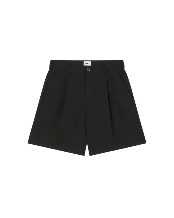 Oliver Short