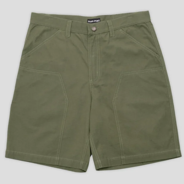 Ripstop Double Knee Diggers Club