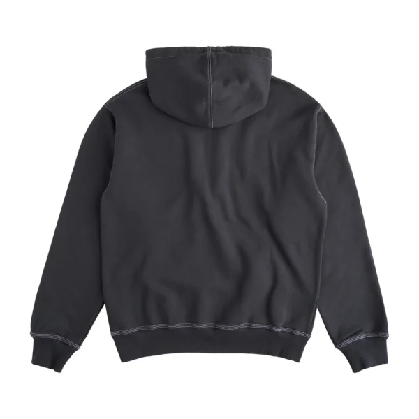 Plaid Devil Hoodie – Image 2