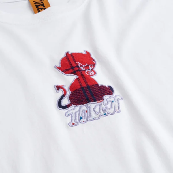 Plaid Devil SS – Image 2