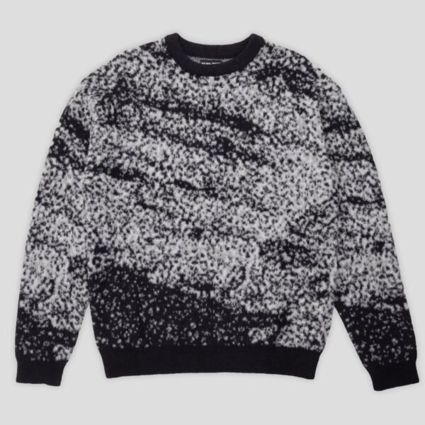 Cave In Mohair
