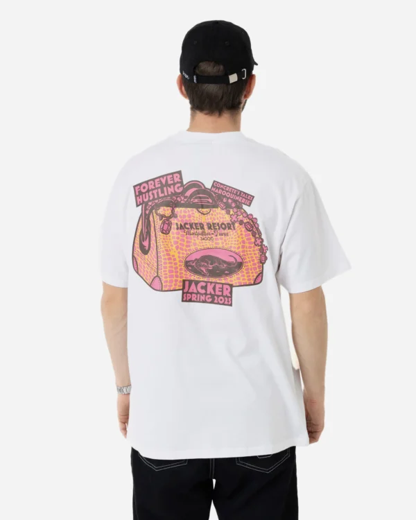 Maroquin Bag T-Shirt – Image 3