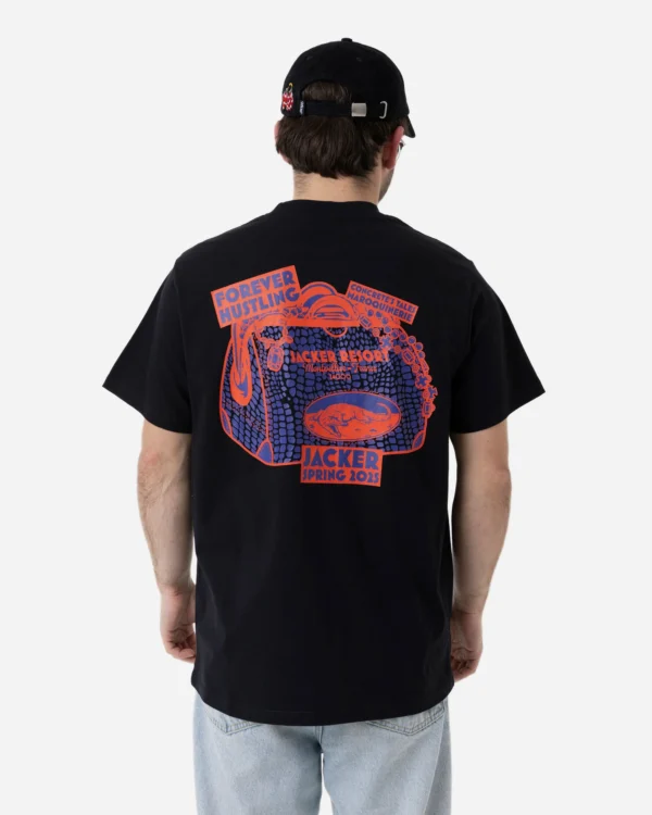 Maroquin Bag T-Shirt – Image 3