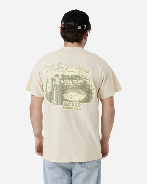 Maroquin Bag T-Shirt – Image 3