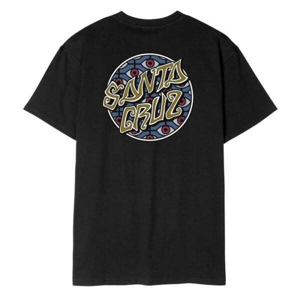 Salba Eyes Dot T-Shirt – Image 2