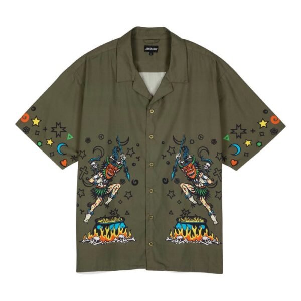 Salba Resurrection Shirt