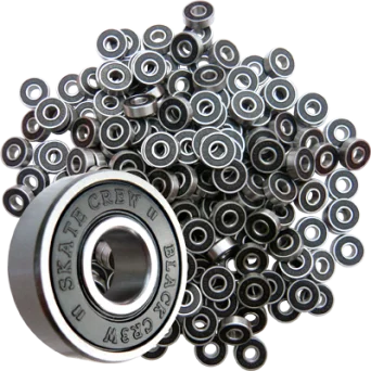 Skate Crew Bearings