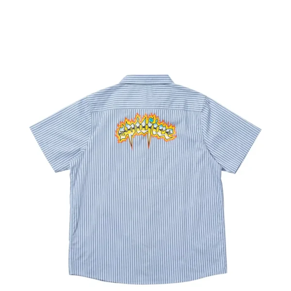 Chrome Venom SS Shirt – Image 2