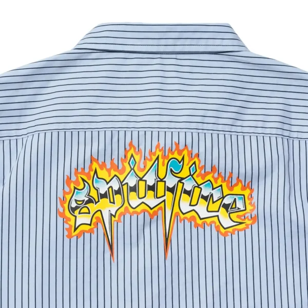 Chrome Venom SS Shirt – Image 3