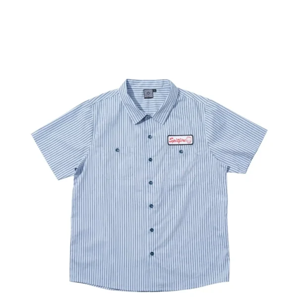 Chrome Venom SS Shirt