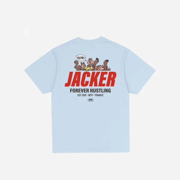 Squirrel T-Shirt – Image 2
