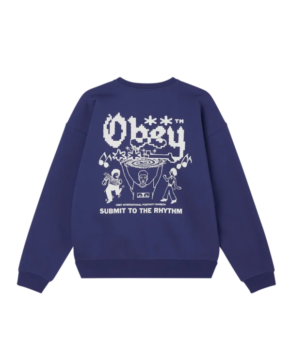 Submit Extra Heavy Crew – Image 2