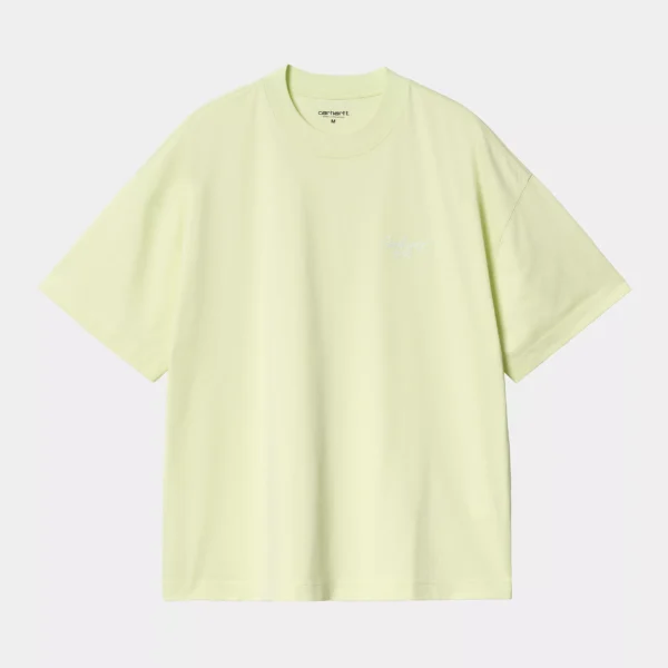 Signature Scipt T-Shirt