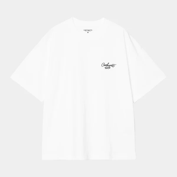 Signature Scipt T-Shirt