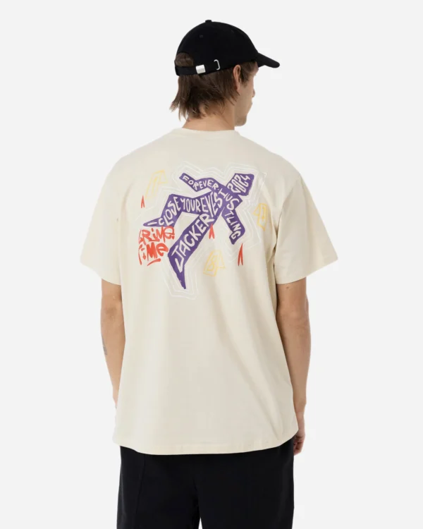 Crime T-Shirt – Image 3