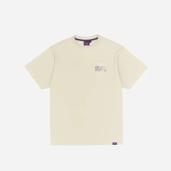 Crime T-Shirt
