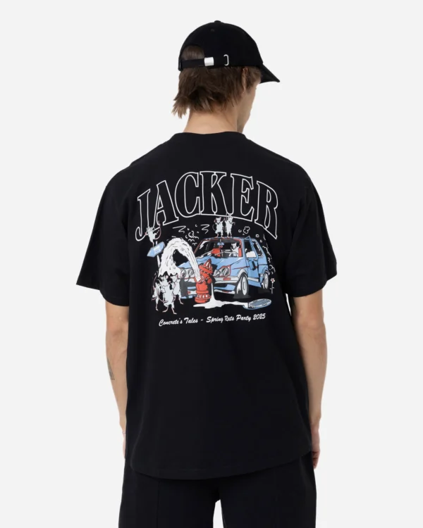 Rats Party T-Shirt – Image 3