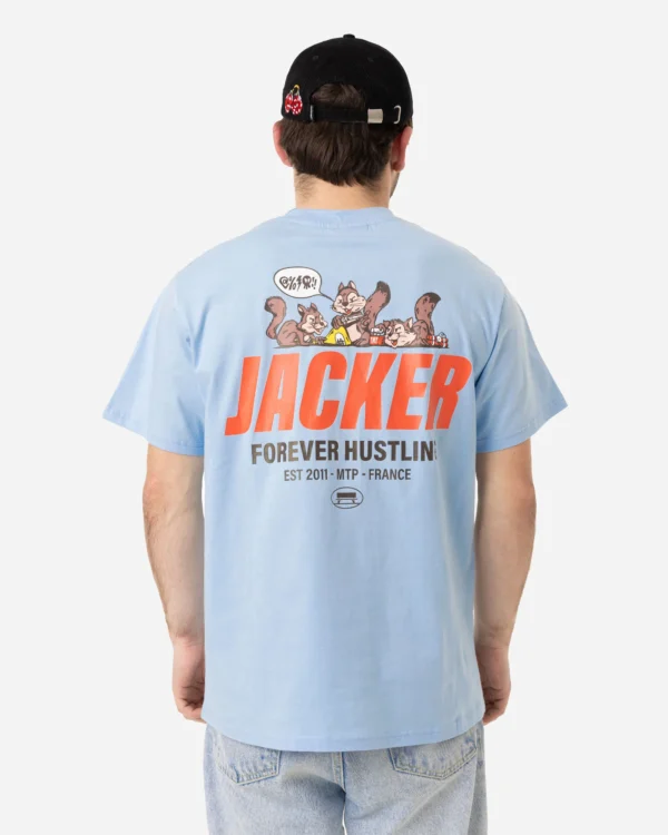 Squirrel T-Shirt – Image 3