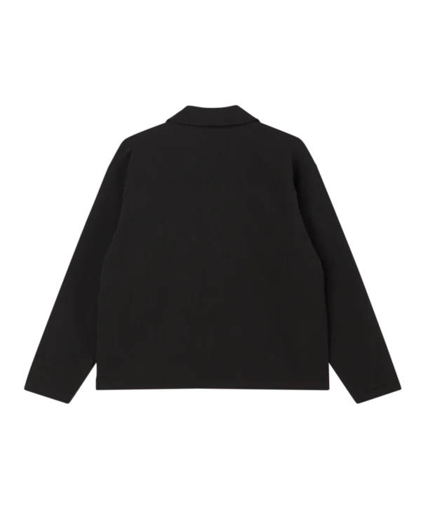 Obey Vesta Shirt Jacket – Image 2