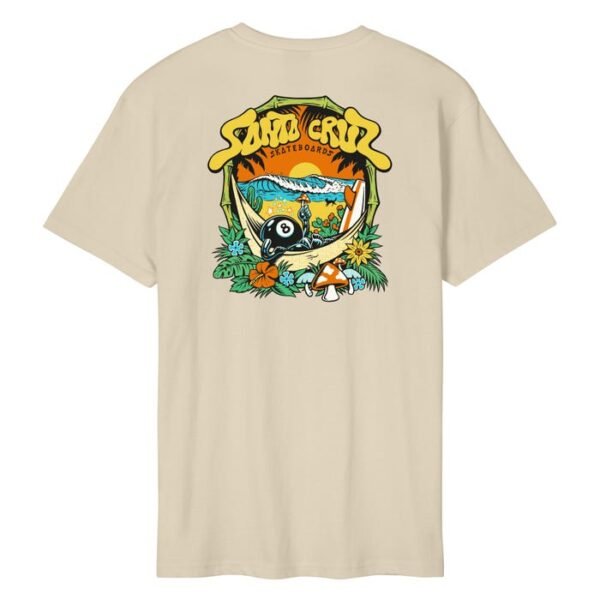 Winkowski 8Baller Trip T-Shirt – Image 2