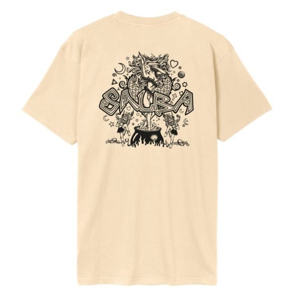 Witchdoctor Mono T-Shirt – Image 2