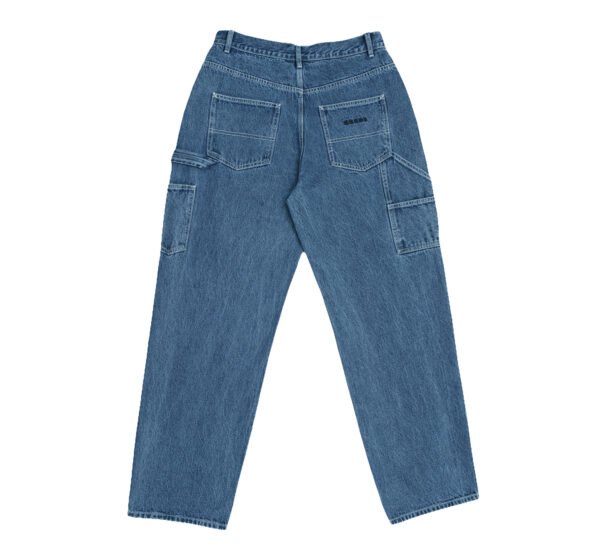 Yeti Pant Denim
