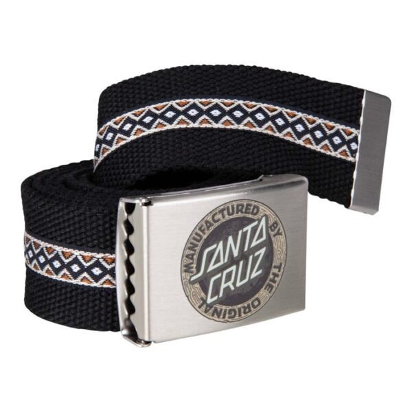 Carved MFG Belt