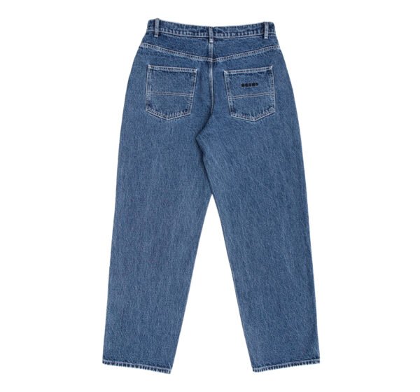 Bigfoot Pant Denim – Image 2