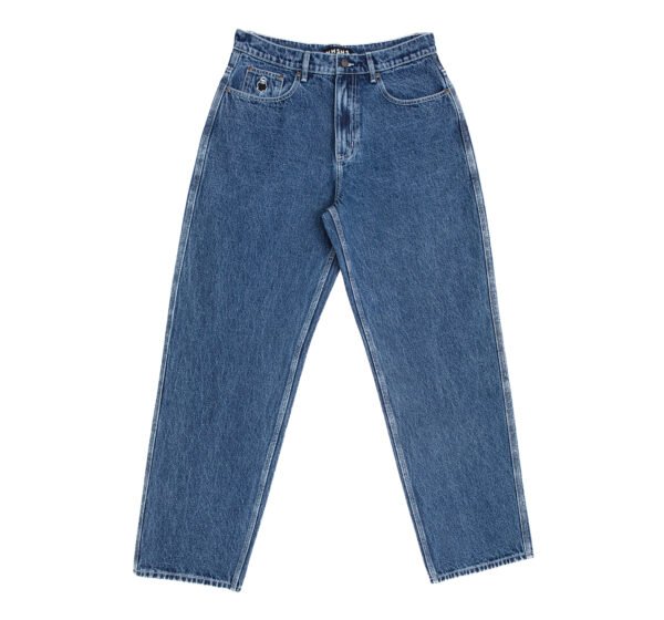 Bigfoot Pant Denim