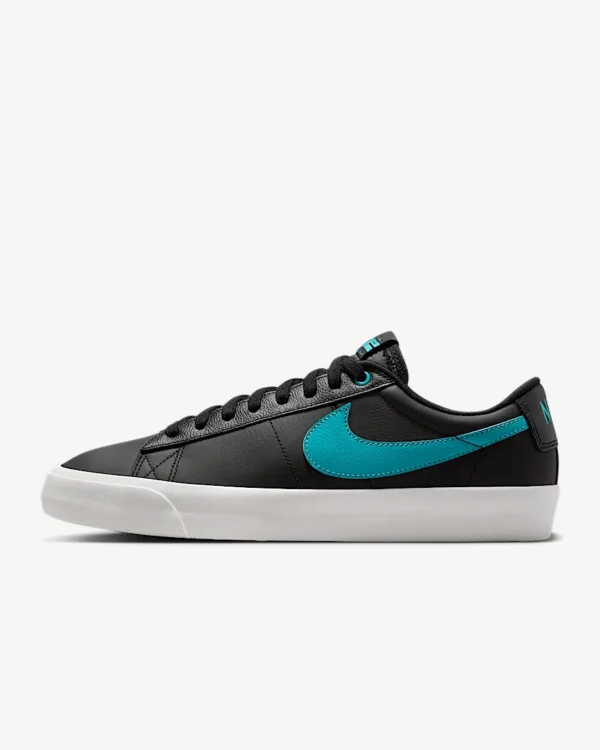 Blazer Low Pro GT