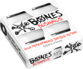 Bones Bushing