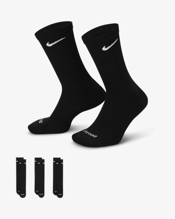Everyday Socks x3