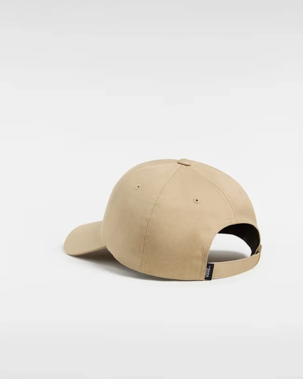 Half Box Curved Bill Jo – Image 2