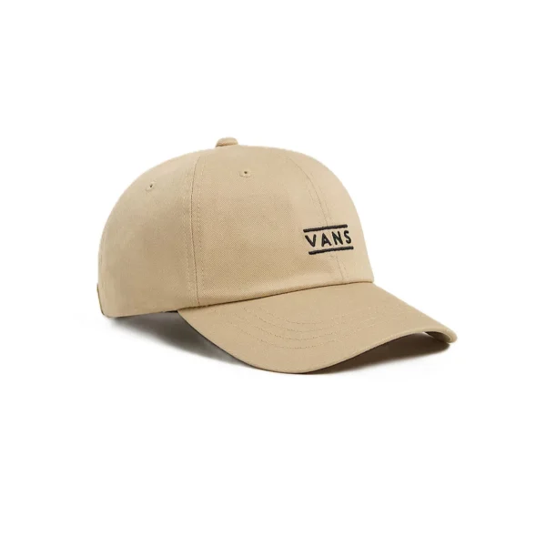 Half Box Curved Bill Jo