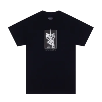 Cry Later Tee