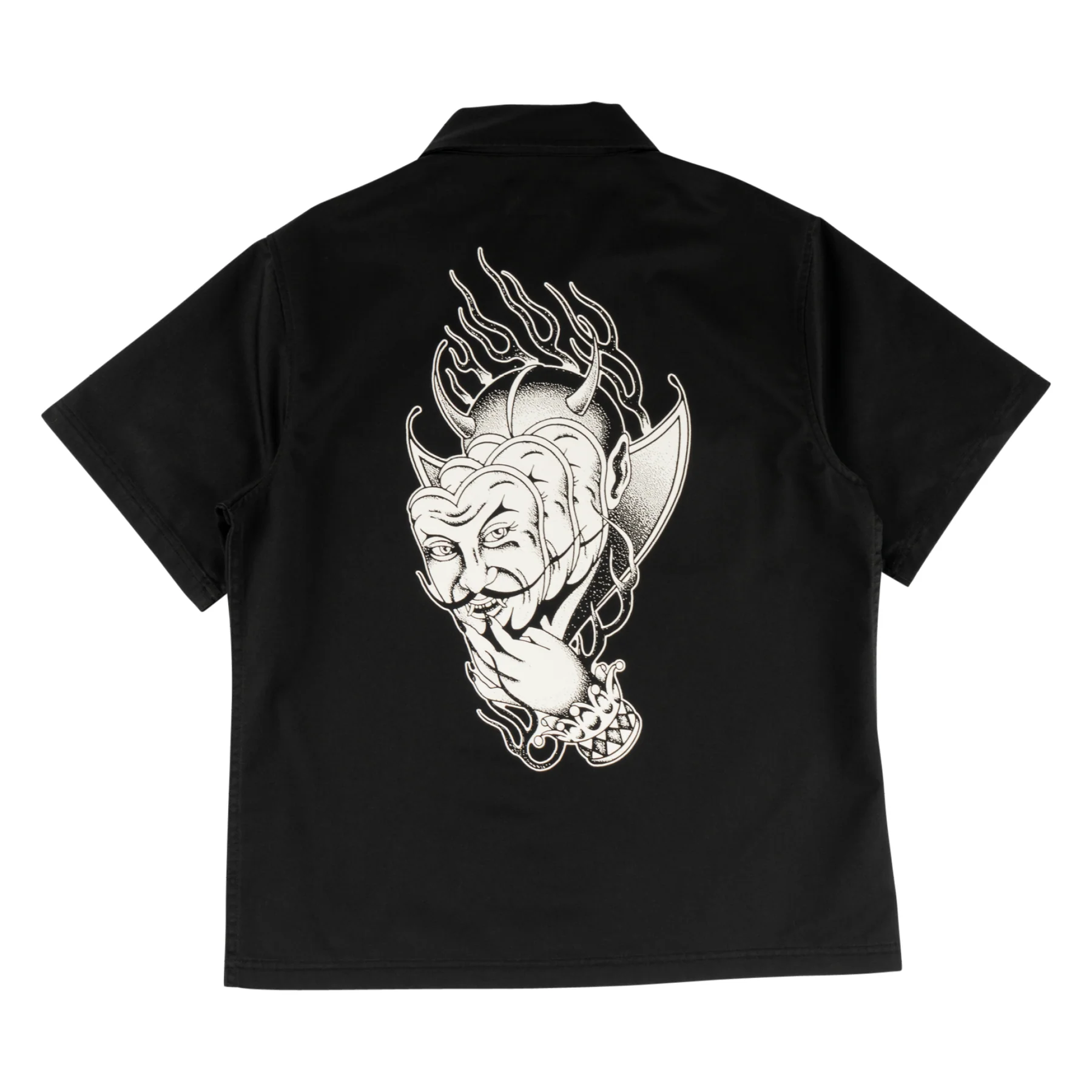 Diablo Work Shirt – Image 2