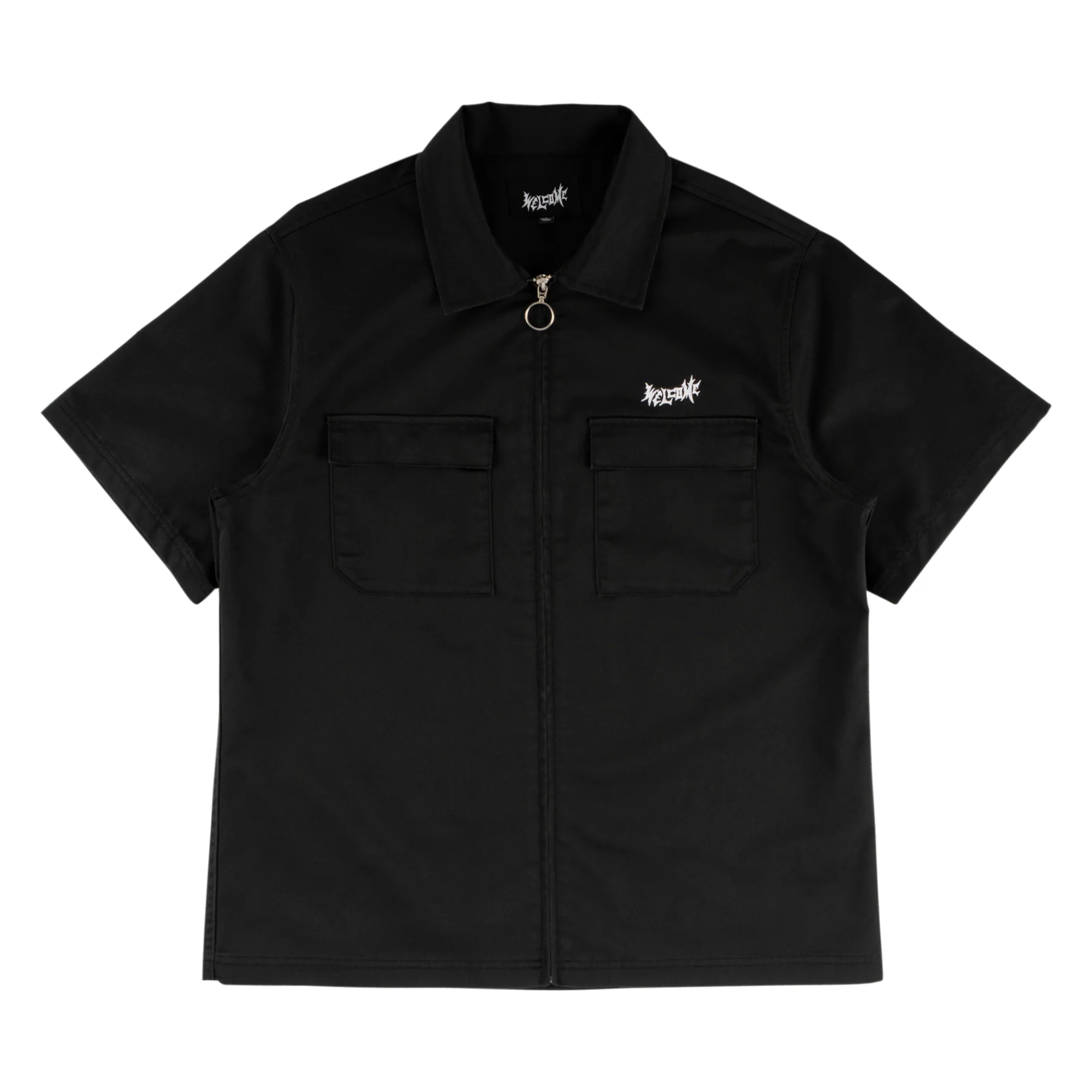 Diablo Work Shirt