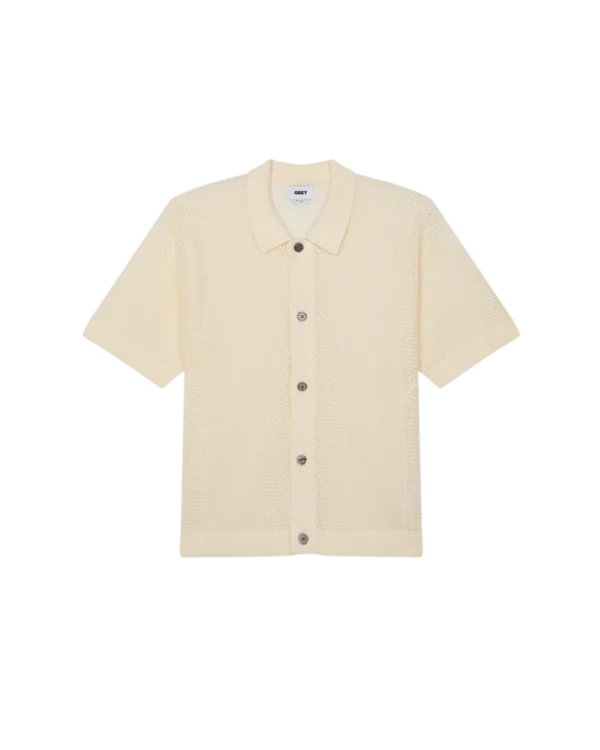 Evan Sweater Shirt