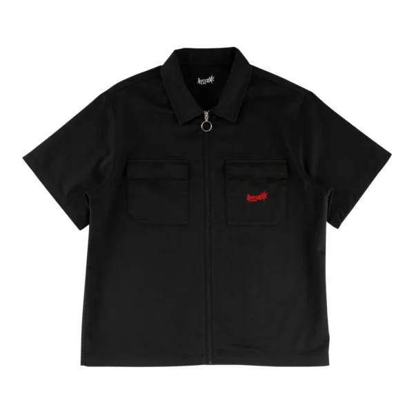 Fallen Angel Work Shirt