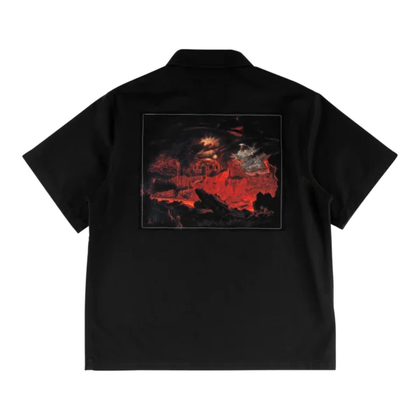 Fallen Angel Work Shirt – Image 2
