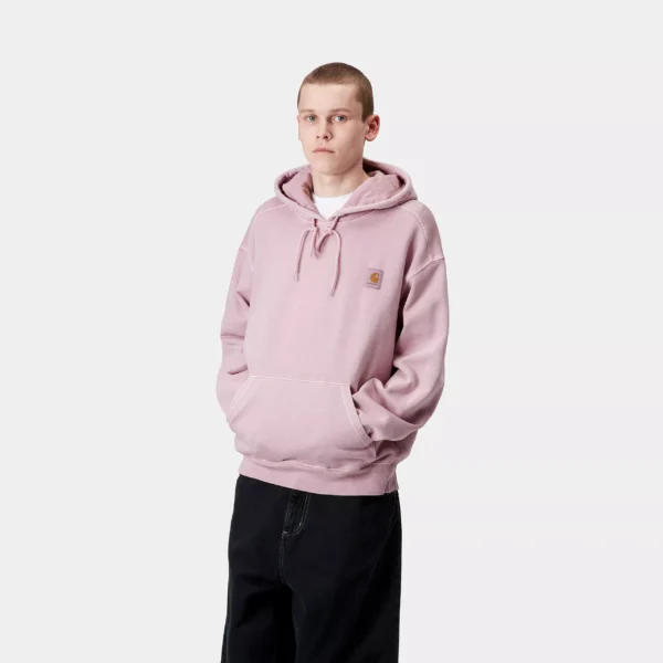 Hooded Nelson Sweat – Image 3