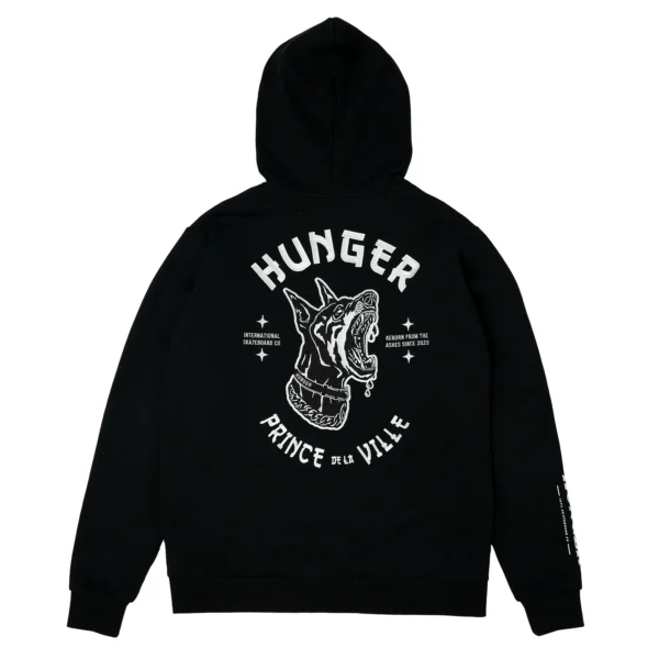 Sasha Hoodie – Image 2