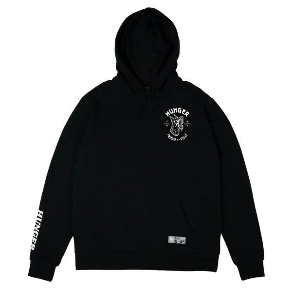Sasha Hoodie
