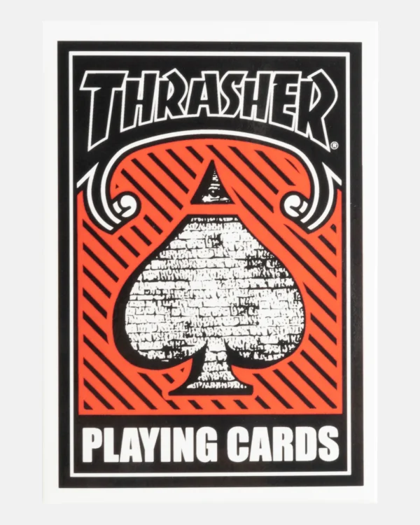 Playing cards