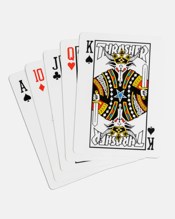 Playing cards – Image 2