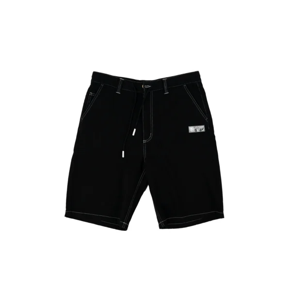 Cobra Denim Short