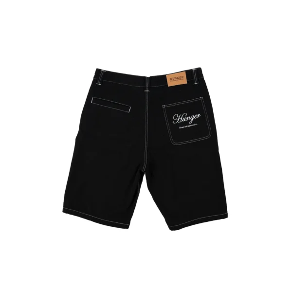 Cobra Denim Short – Image 2
